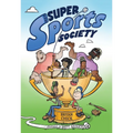 The Super Sports Society Vol. 1: Volume 1