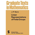 Linear Representations of Finite Groups