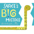 Snake's Big Mistake