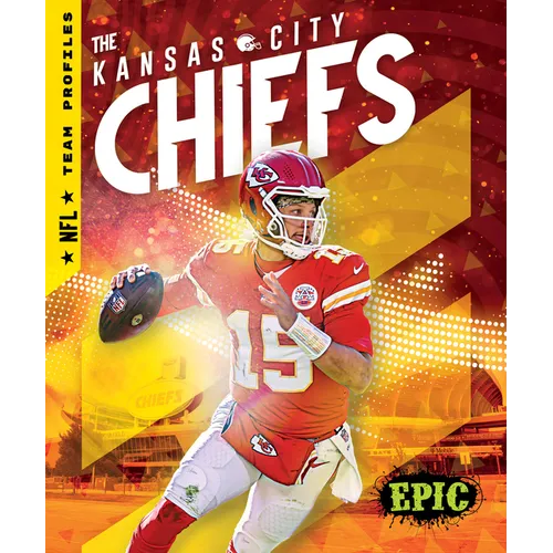 The Kansas City Chiefs