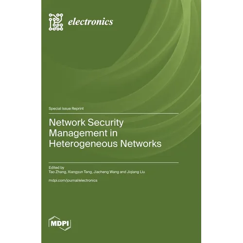 Network Security Management in Heterogeneous Networks
