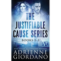 Justifiable Cause Romantic Suspense Series Box Set: A Sexy, Action-Packed Romantic Adventure Series.