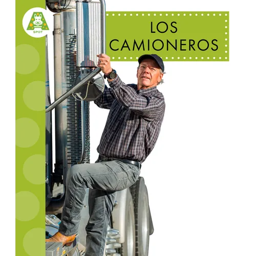 Los Camioneros
