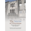 The 'Satyrica' of Petronius