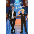 My Saintly Demon: MM Paranormal Romance