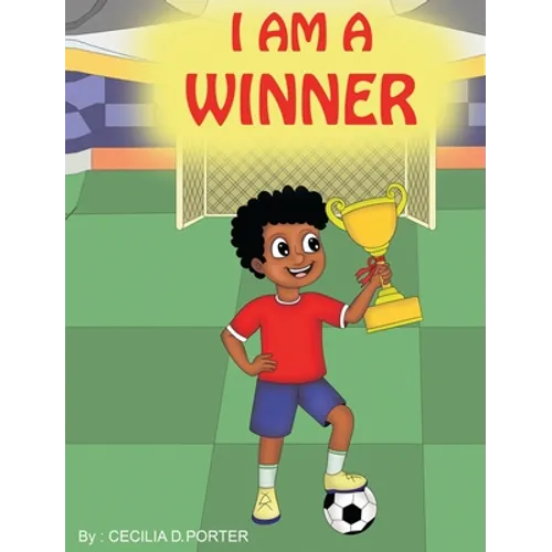 I Am a Winner!