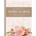 Mindfulmoments Word Search: A Calming Collection of Brain-Boosting Puzzles to Help You Relax & Unwind