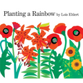 Planting a Rainbow Lap