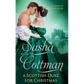 A Scottish Duke for Christmas