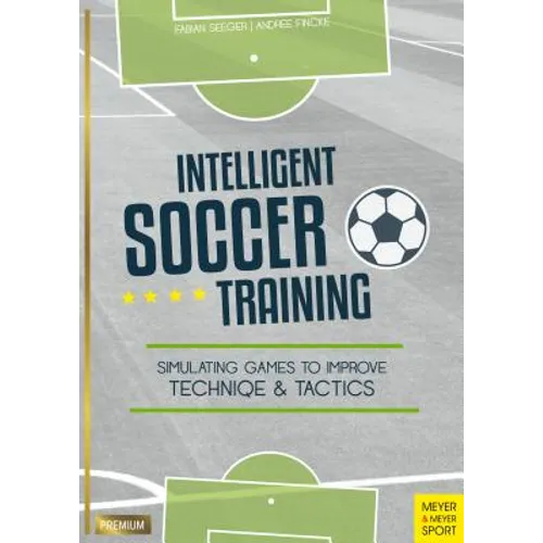Intelligent Soccer Training: Simulating Games to Improve Technique and Tactics