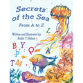 Secrets of the Sea, from A to Z
