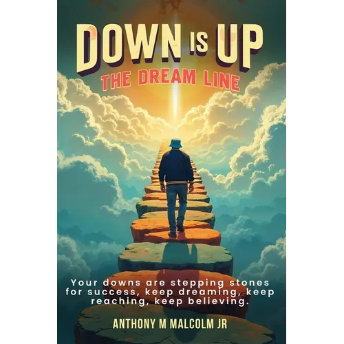 Down Is Up
