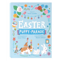 Easter Puppy Parade