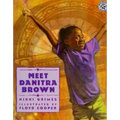 Meet Danitra Brown