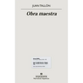 Obra Maestra