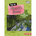 Top 10 Minecraft Biomes: An Unofficial List