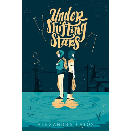 Under Shifting Stars