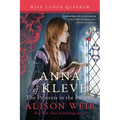 Anna of Kleve, the Princess in the Portrait