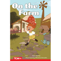 On the Farm: Level 1: Book 30