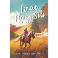 Lizzie Flying Solo