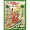 The Emerald City of Oz