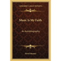 Music Is My Faith: An Autobiography