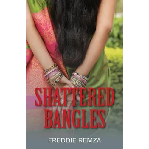 Shattered Bangles