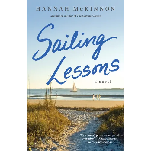 Sailing Lessons