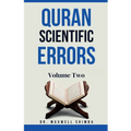 Quran Scientific Errors