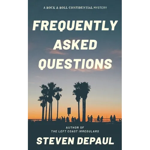 Frequently Asked Question