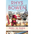 Peril in Paris