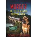 Murder on the Bluegrass Bourbon Train