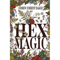 Hex Magic: Hex'd Book One