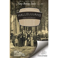 Hallelujahs From Portsmouth Campmeeting