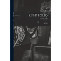 KPFK Folio; Feb/Mar 1993
