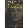 The Diaries of Marya Zaturenska, 1938-1944