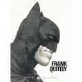 DC Poster Portfolio: Frank Quitely
