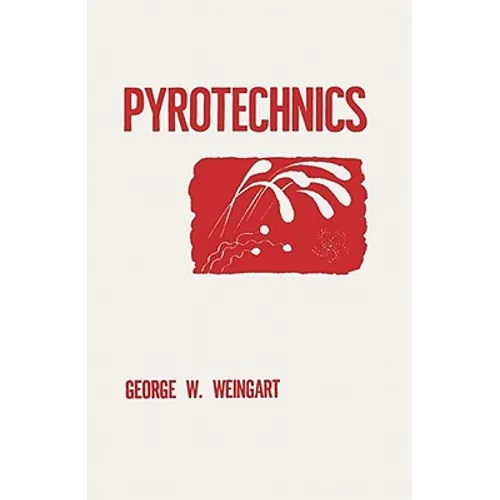 Pyrotechnics