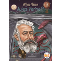Who Was Jules Verne?