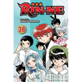 Rin-Ne, Vol. 38