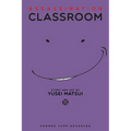 Assassination Classroom, Vol. 15