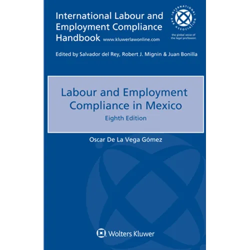 Labour and Employment Compliance in Mexico