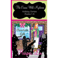 The Emma Wild Mysteries: Complete Holiday Collection Books 1-4