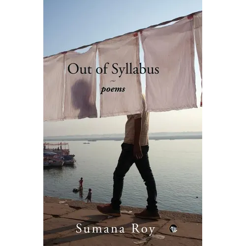Out of Syllabus: Poems