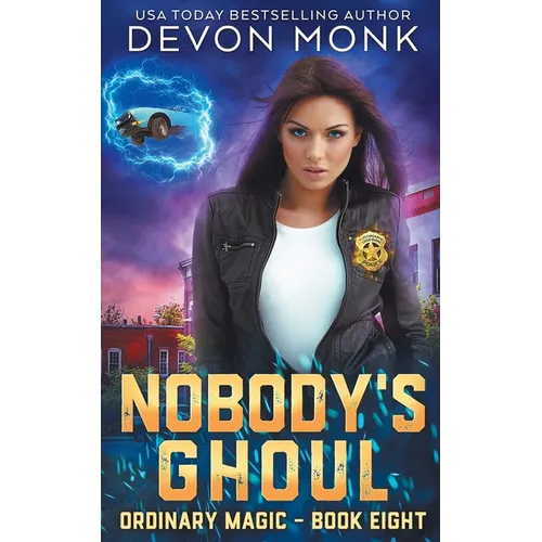 Nobody's Ghoul