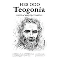 Teogonía: Ilustrado por Onésimo Colavidas