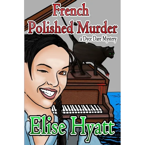 A French Polished Murder