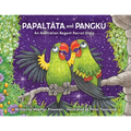 Papaltata and Pangku - An Australian Regent Parrot Story