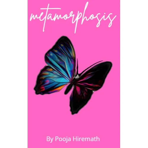 metamorphosis