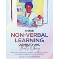 I Have Non-Verbal Learning Disability and That's Okay
